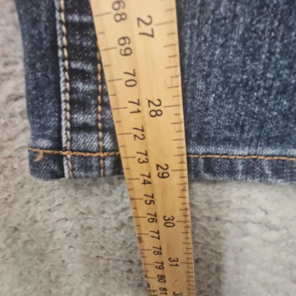 Ariat m5 jeans